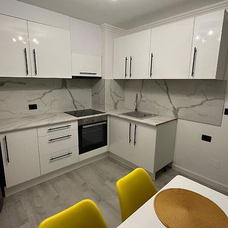 Ely Apartaments Борша Экстерьер фото