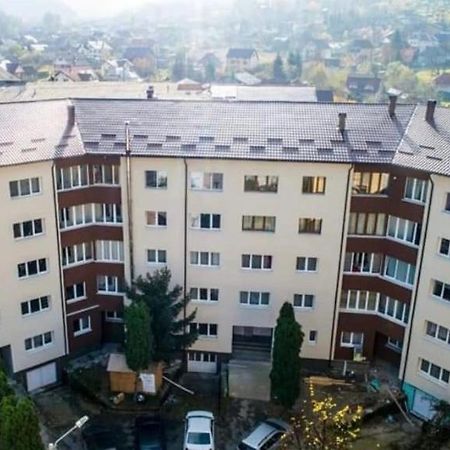 Ely Apartaments Борша Экстерьер фото