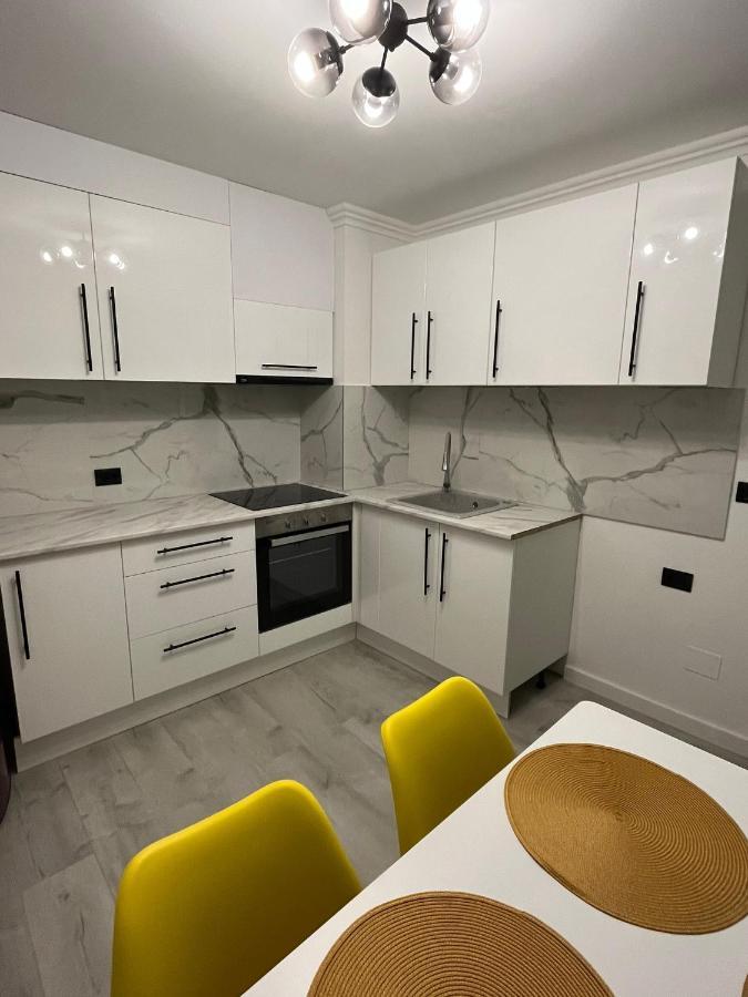 Ely Apartaments Борша Экстерьер фото