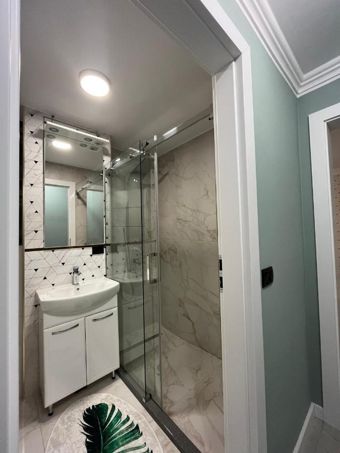 Ely Apartaments Борша Экстерьер фото