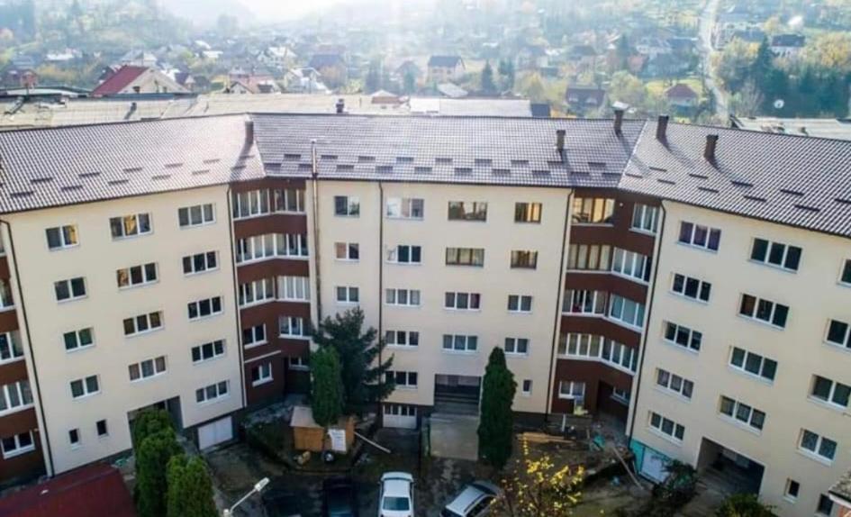Ely Apartaments Борша Экстерьер фото